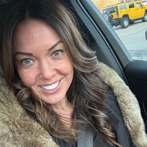 Meet your Posher, Malerie